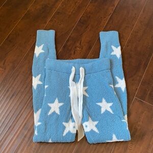 New pajama pants size small super soft and cozy
